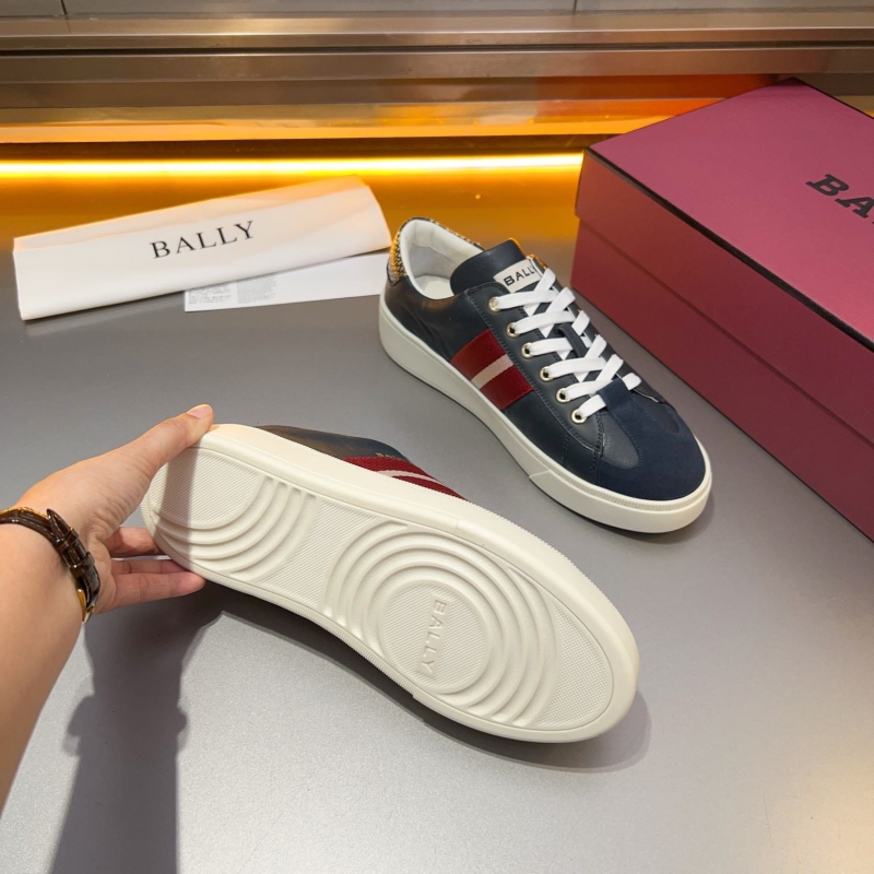 Bally Sneakers